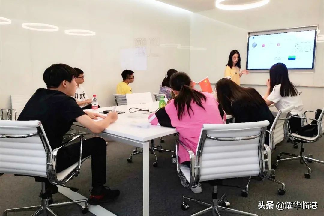 谁说高中生不能参与前沿科研？上海临港耀华学生的深渊极客之旅