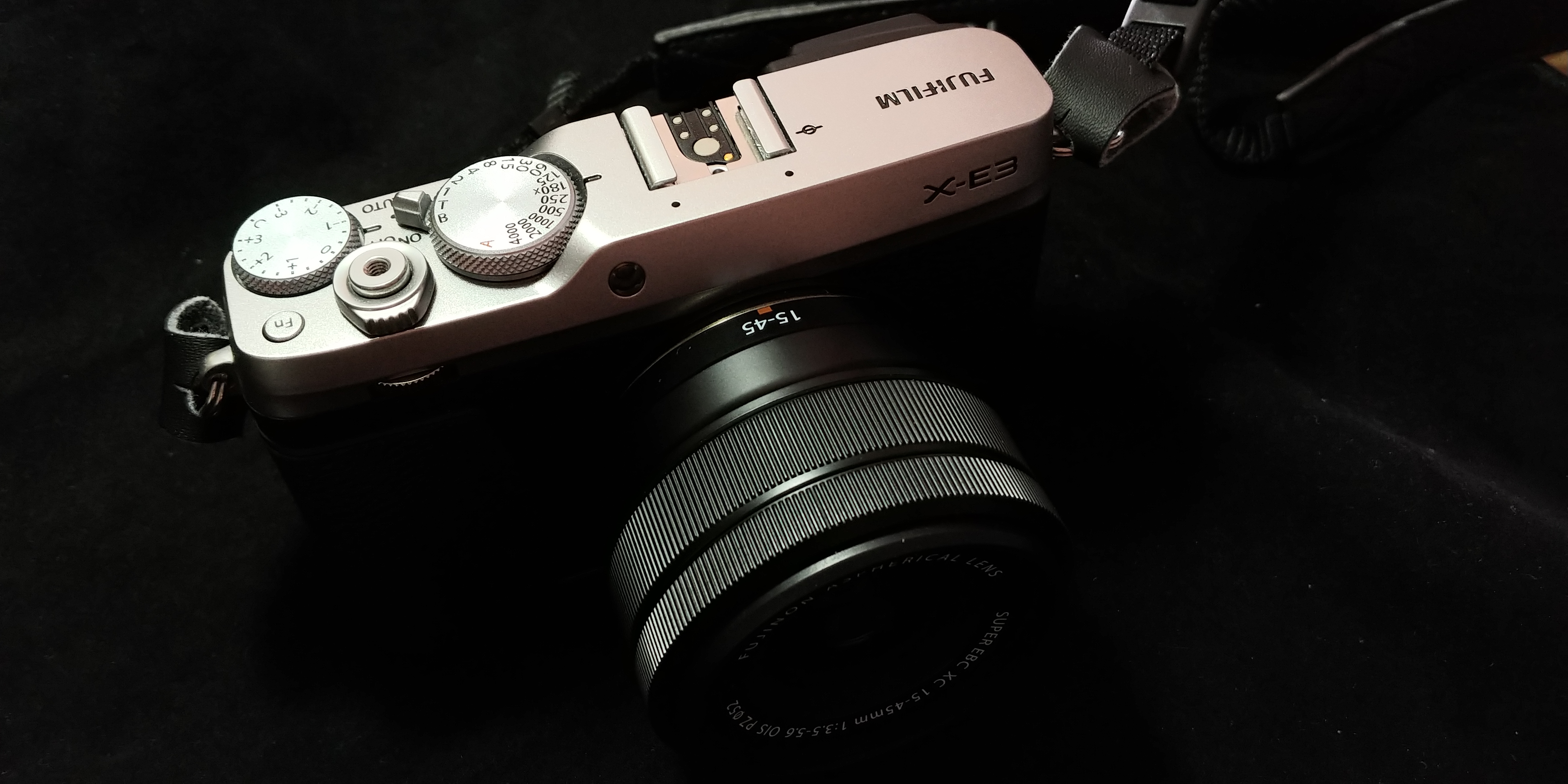 2022年富士xt3买新的还是二手的,2020年富士xt3还能买吗