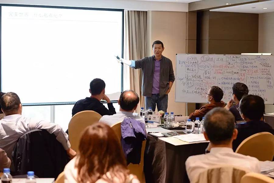 从美股到A股：完美世界如何“完美”重生？