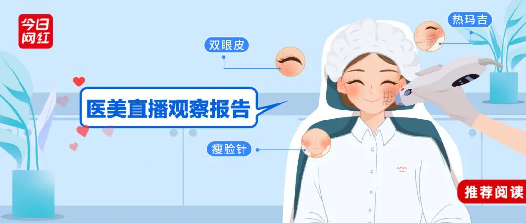 2019医美电商盈利报告,医美行业2023年挣钱吗