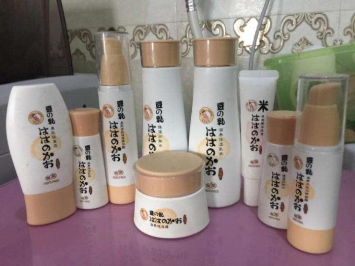 孕妇豆乳系列护肤品推荐,孕妈哺乳可以用的护肤品