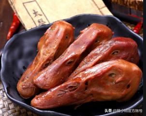 全国统一配送卤制品加盟,卤货加盟全国的十大品牌