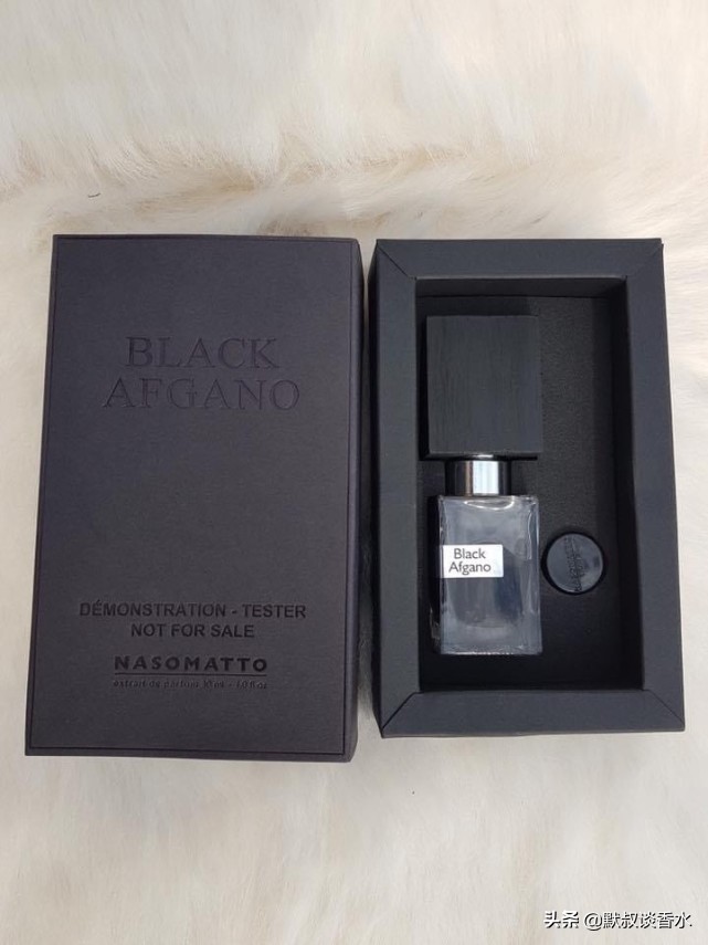 纳斯马图黑色烟草香水,纳斯马图宽恕香水测评