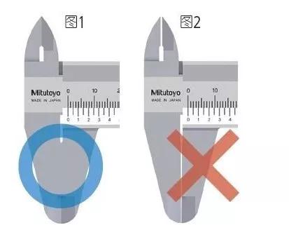 游标卡尺初中学的吗,初中生学习专用卡尺