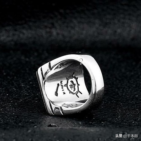 复古摩托车都有哪些风格,复古摩托车戒指