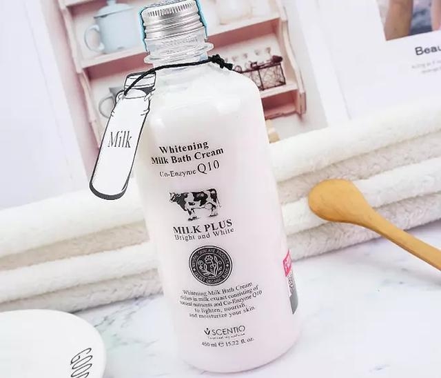 价格不贵却效果超好的沐浴露推荐