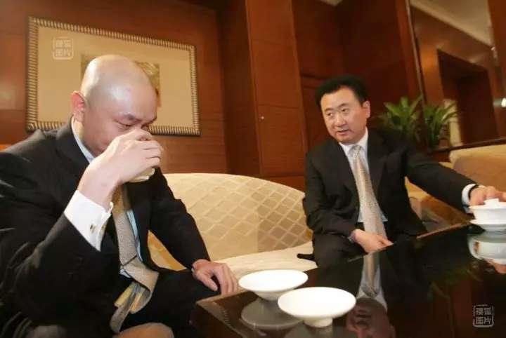 黄光裕突传“大料”！原来，这才是他背后最硬的“靠山”！！