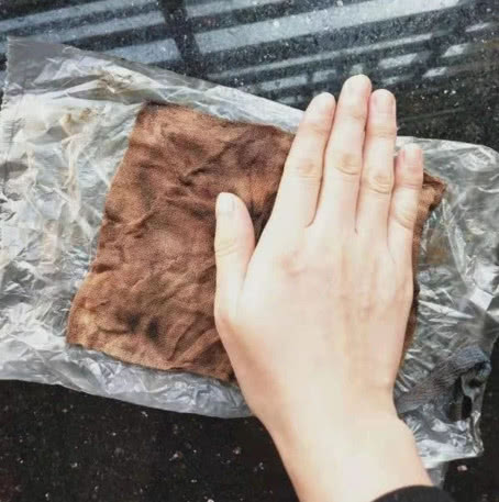 女子顺产体内留纱布事件,女子顺产纱布留在体内