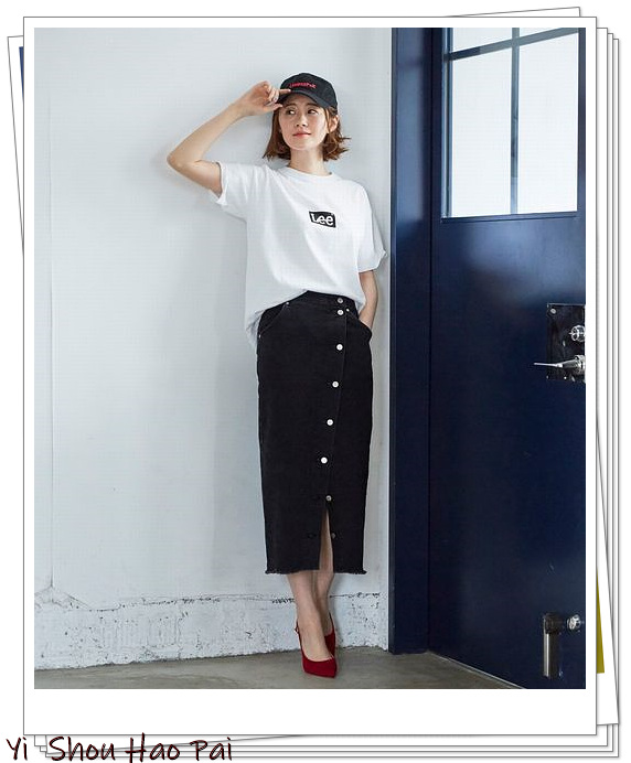 lee内搭牛仔衣,lee外套搭配技巧