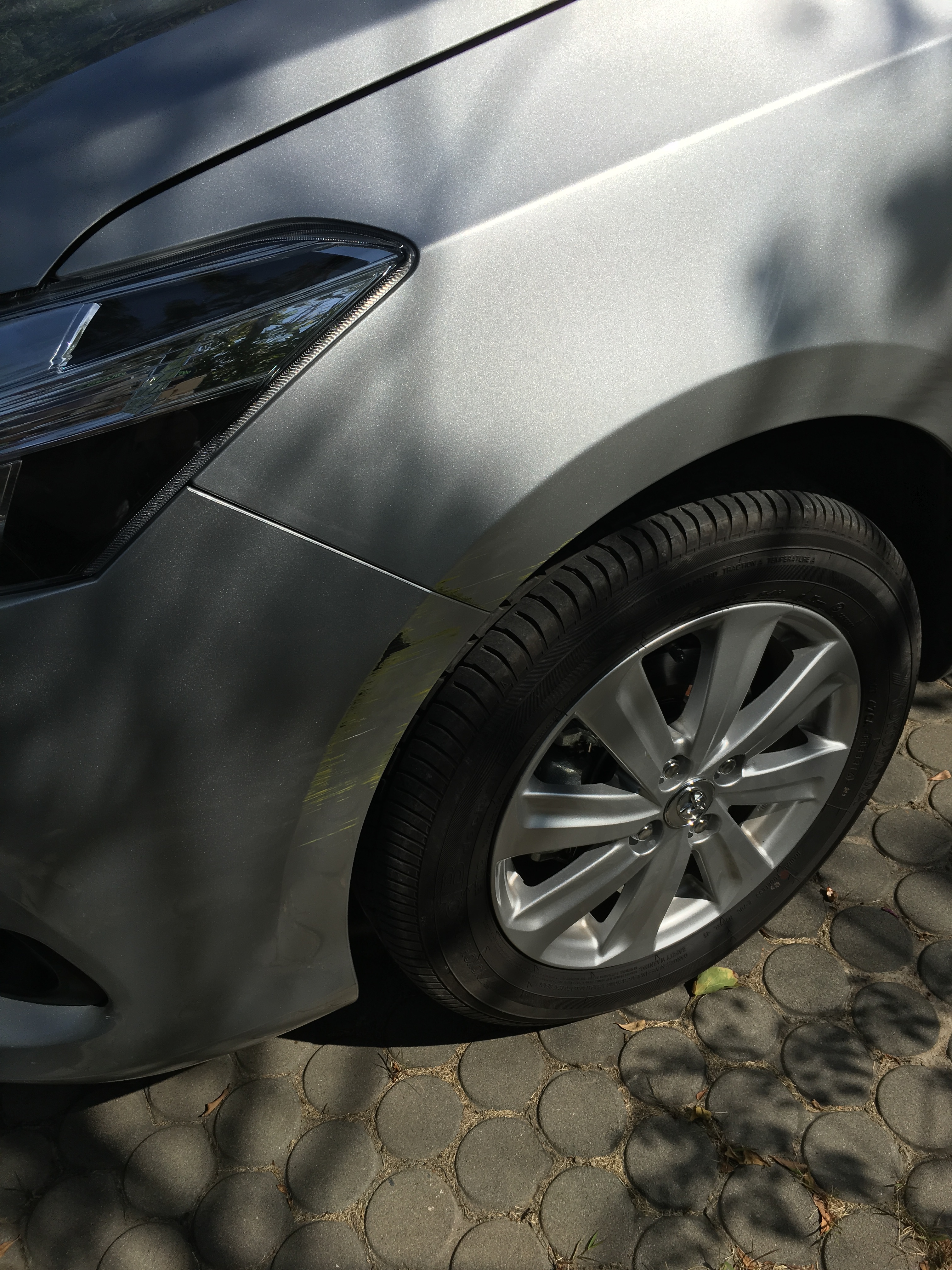 泰国版丰田威驰多少钱,泰国威驰两厢