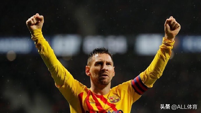 c罗有哪些纪录即将被梅西打破,梅西欧冠历史射手榜会超过c罗吗