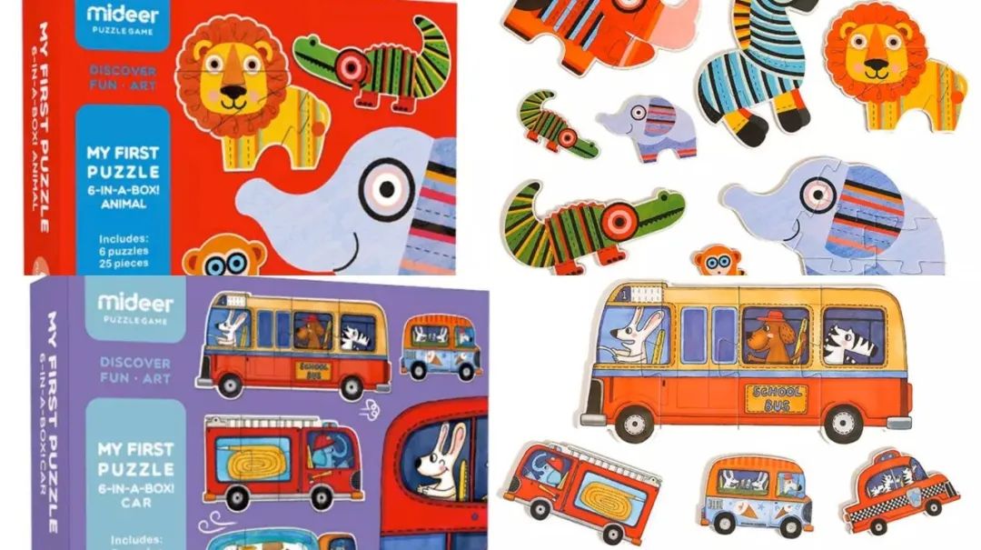 0-2岁宝宝玩具清单|这是一篇具体到每个月份的宝宝玩具推荐清单