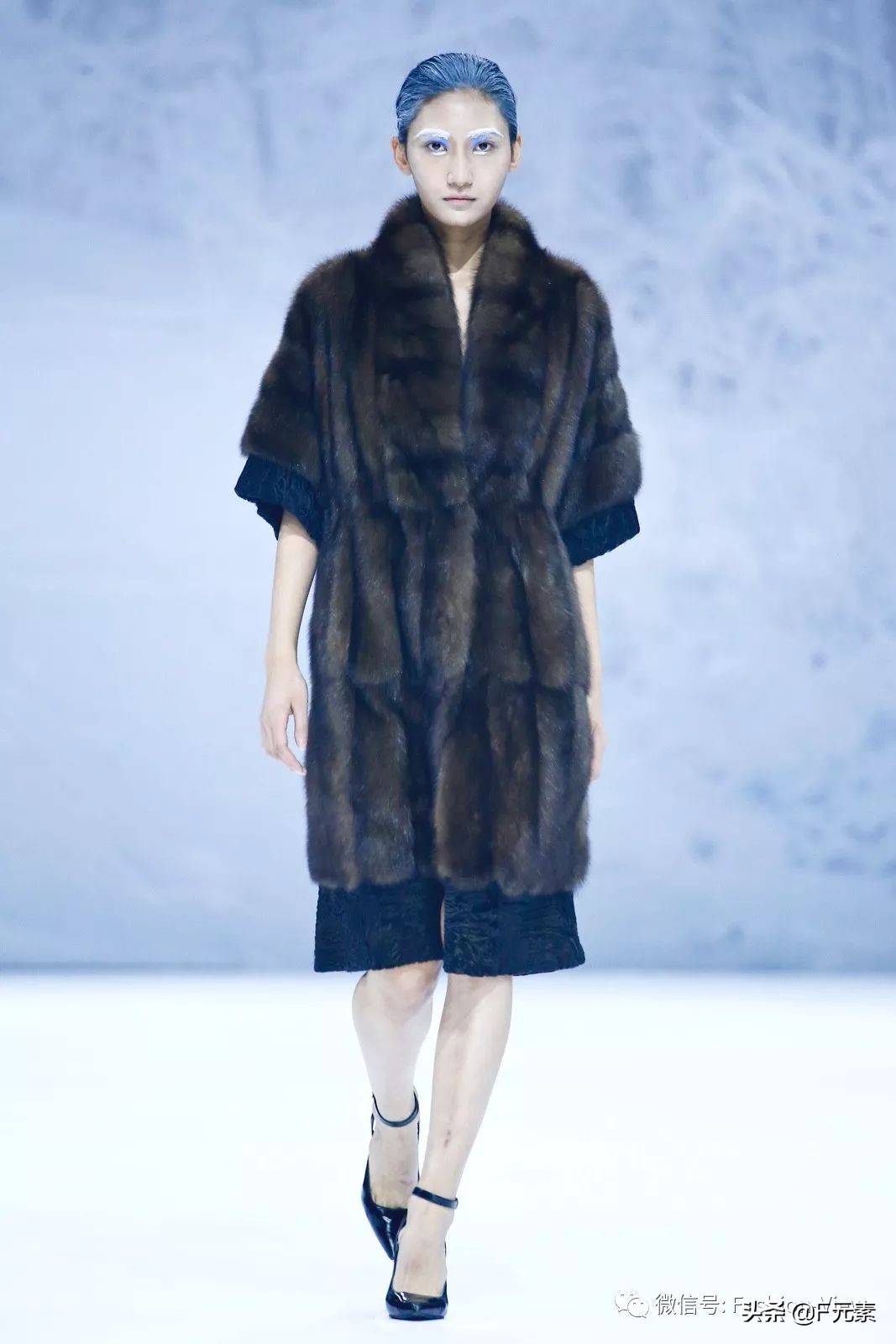 2020东北虎服饰秀图片,netiger华服