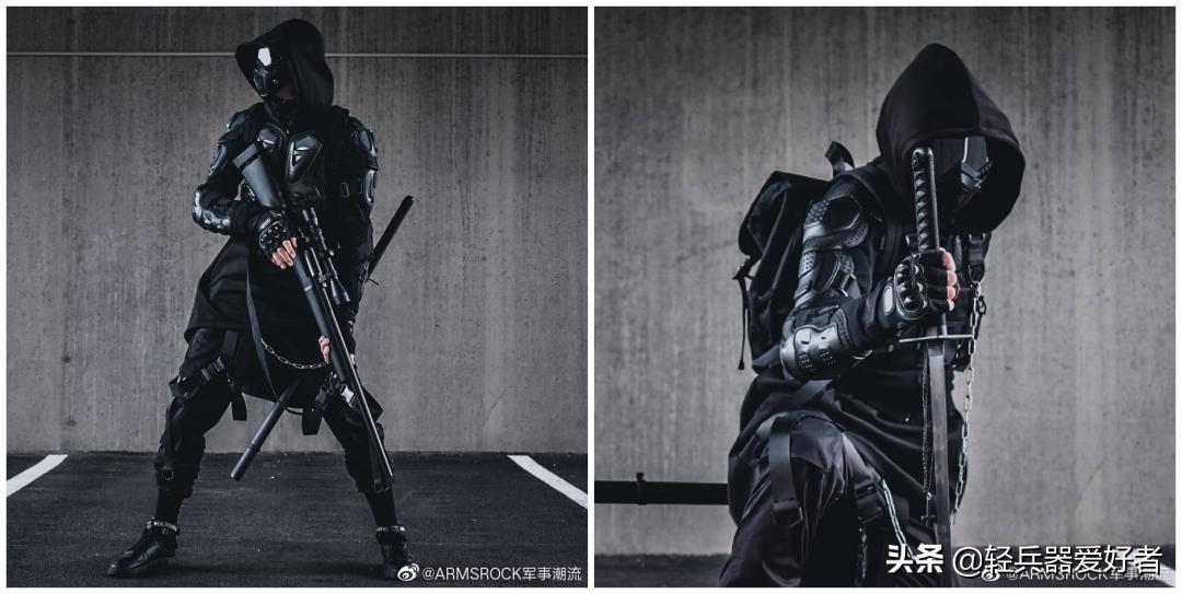 什么？为战争而生的旧军服，摇身一变成竟成为潮流时尚宠儿