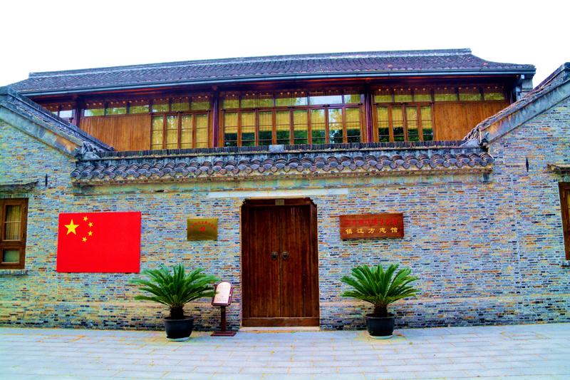 上海出发镇江扬州跟团五日游,上海跟团去南京镇江扬州旅游