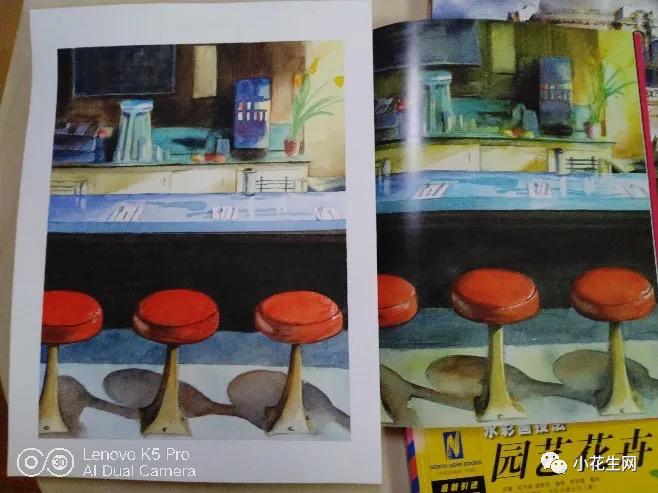 学画四年级上册美术,从零开始学绘画必备的画