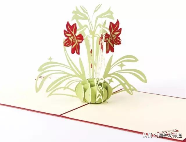 教师节贺卡超简单好做,精美贺卡教师节贺卡制作方法