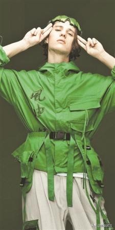 马应龙、风油精、玩时尚？这波“国药”跨界亮了