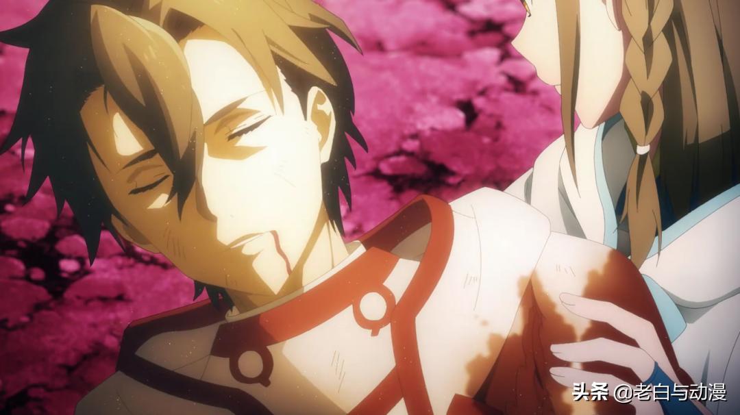 刀剑神域uw篇哪一季,刀剑神域10周年庆典尤娜