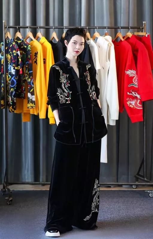 将跨界进行到底董路,将跨界进行到底这才是潮流