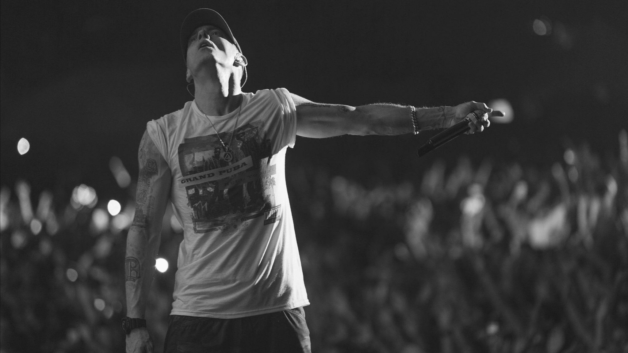 埃米纳姆eminem姆爷,姆爷埃米纳姆6大金曲