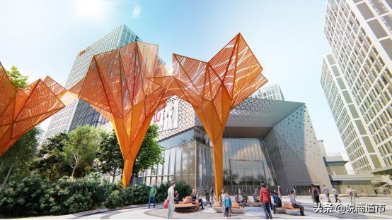 福州南站阳光新天地商铺,福州南站阳光天地购物中心