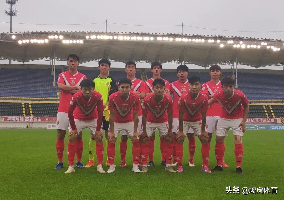 中乙四川民足vs湖南湘涛,中乙第四轮湖南湘涛对阵广西恒宸