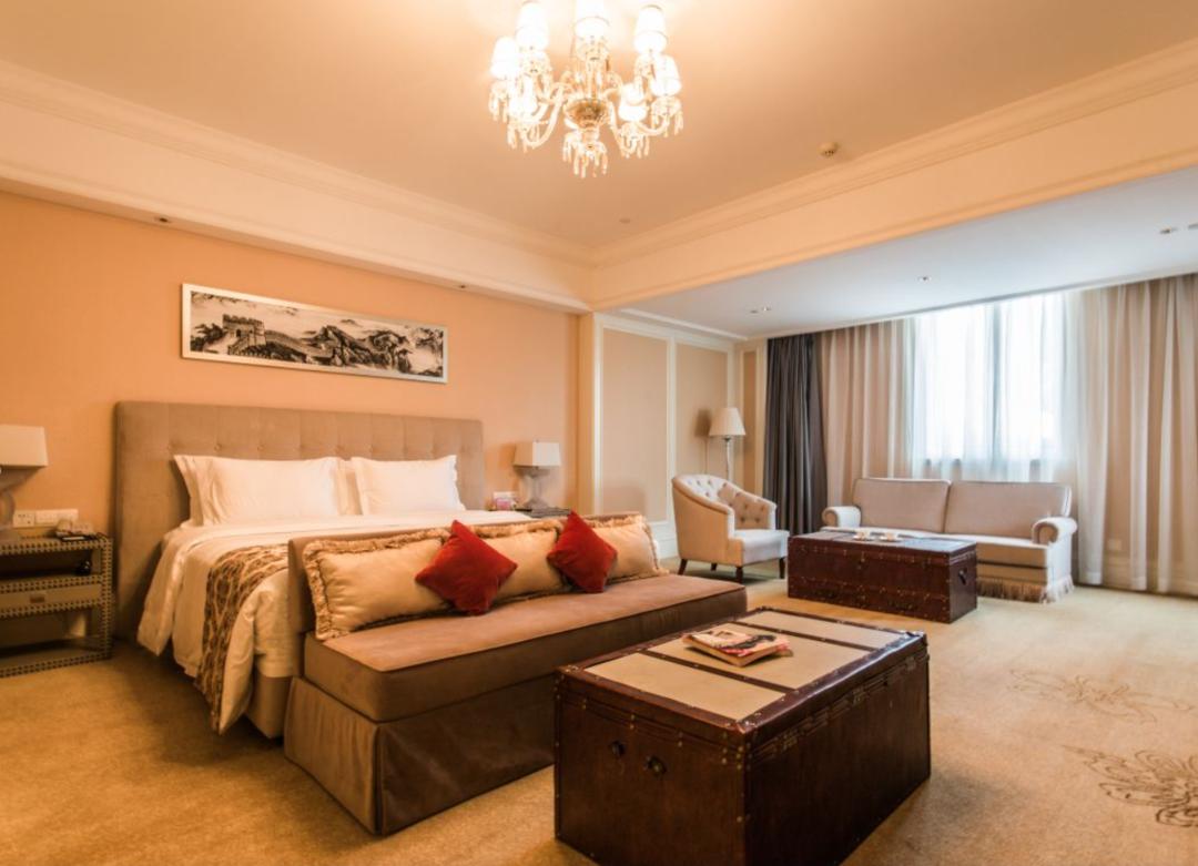 古北水镇长城一日游攻略,古北水镇拍星空攻略