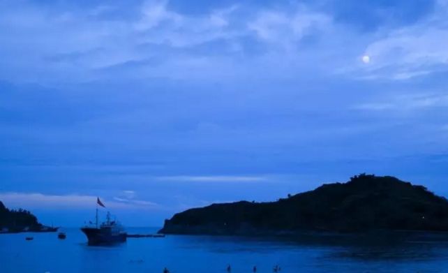 温州旅游景区一日游,温州海边旅游景区推荐