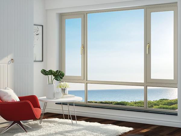 门窗选平开窗好还是推拉窗好,门窗选品牌还是选铝材品牌