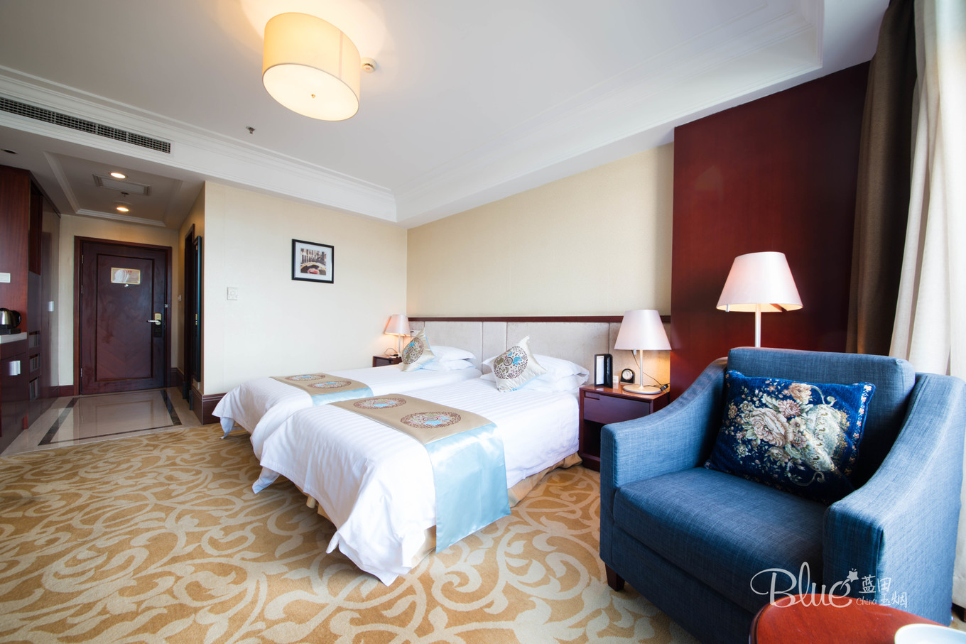 中国最美的大乘佛寺,最有灵性的古佛寺