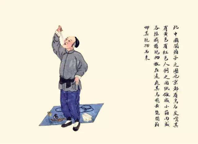 失传的十大民俗,100个失传国粹文化