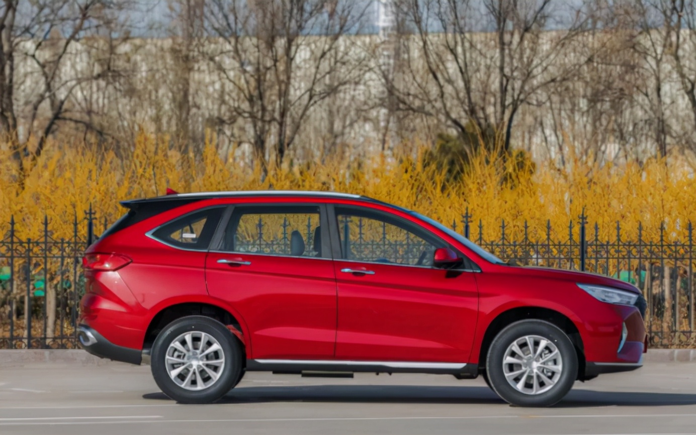 10万左右性价比高的车自动挡suv,适合女性开的车10万以内自动挡suv