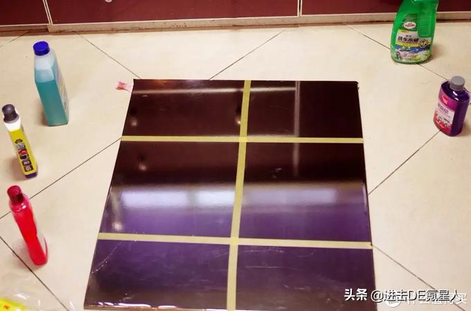 超级实用自己洗车必备,新车必备洗车工具