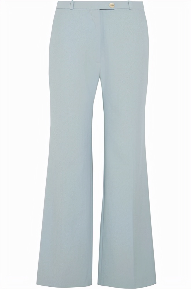 适合职场办公的服装,如何将工作服穿出时尚风