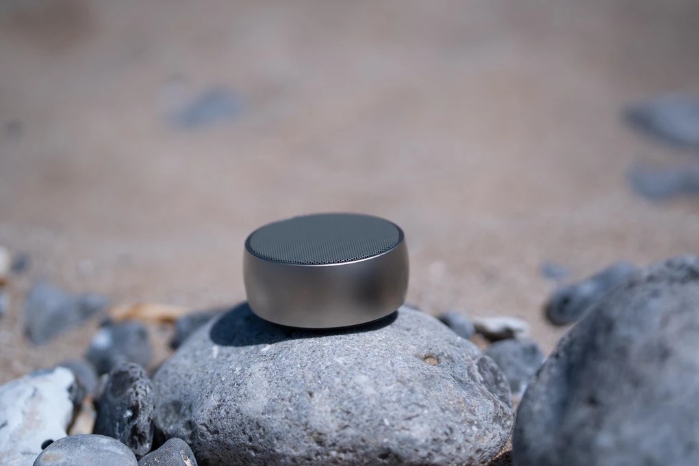 收款专用蓝牙小音箱在哪里买,开店蓝牙收款提示音箱