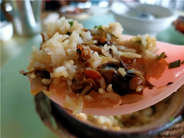 上川岛旅游必去的地方,上川岛旅游美食