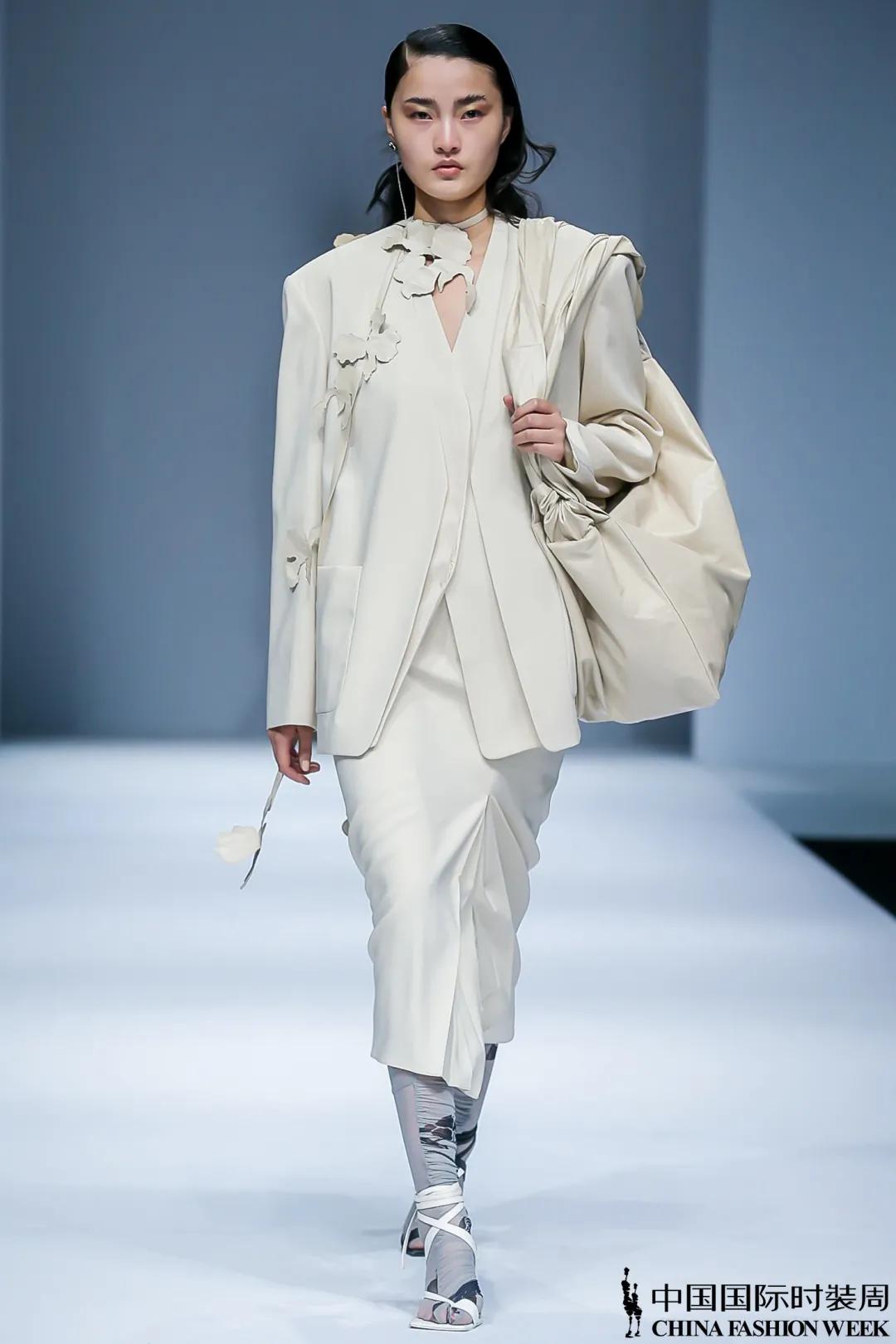 第26届中国十佳时装设计师,中国十佳时装设计师原创作品选萃