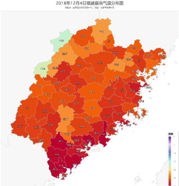 12月世界“高温”频发！日本最高超26度，2018年气候异常？