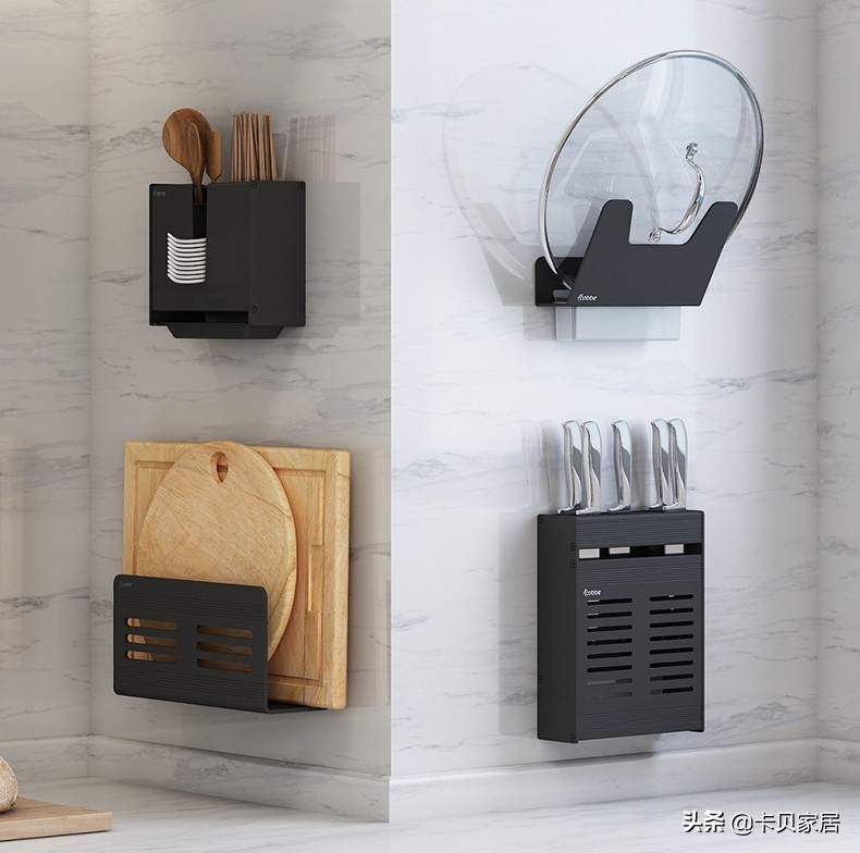 卡贝厨房橱柜,卡贝厨房家装