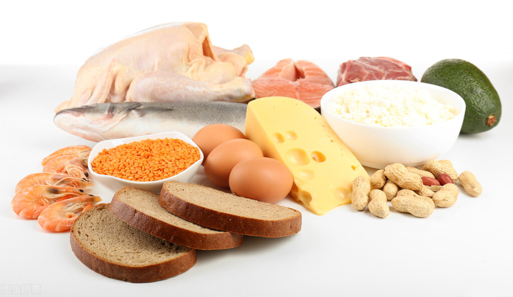 喝蛋白粉会增加肾脏负担吗 (女子长期吃蛋白粉被查出慢性肾病)