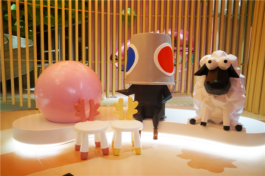 三亚希尔顿之旅,北纬十八度三亚