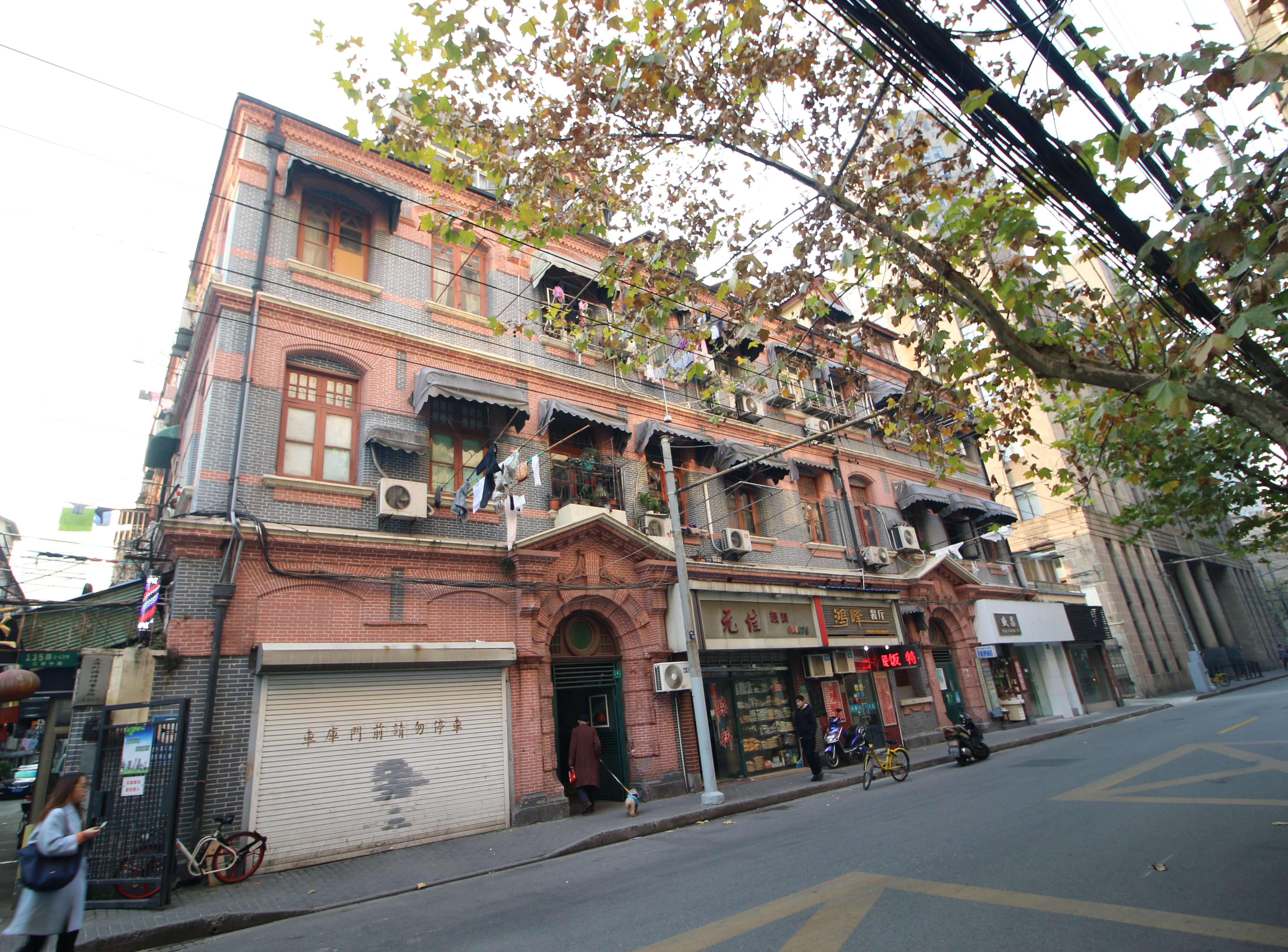 江西省的古迹保护较完整的地方,江西最好的历史文化街区是哪