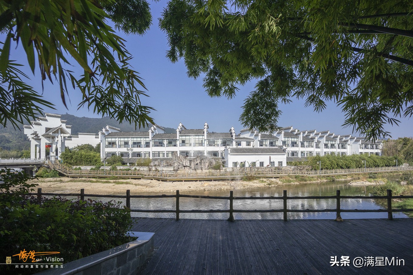 郴州最美的民宿,郴州那山那水酒店