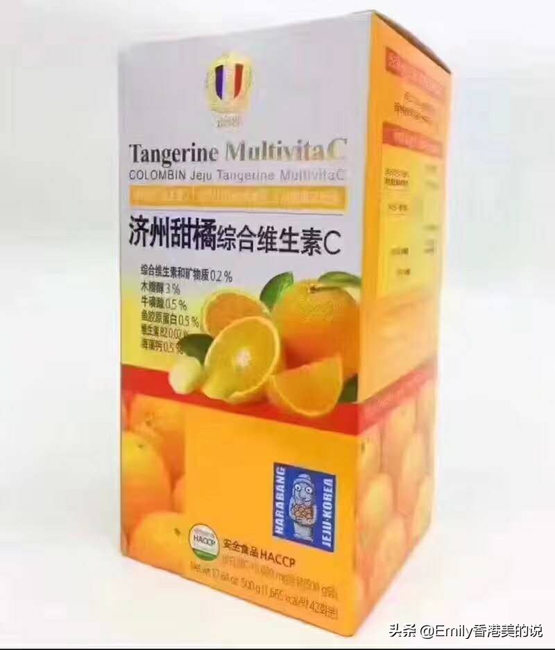 韩国旅游的十大必买清单,韩国旅游必买物品清单