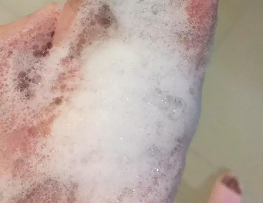 张馨予代购事件始末,张馨予找代购被骗事件反转