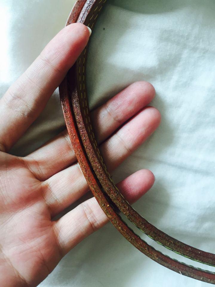 lvguccichanel怎么样,gucci买了后后悔想换色