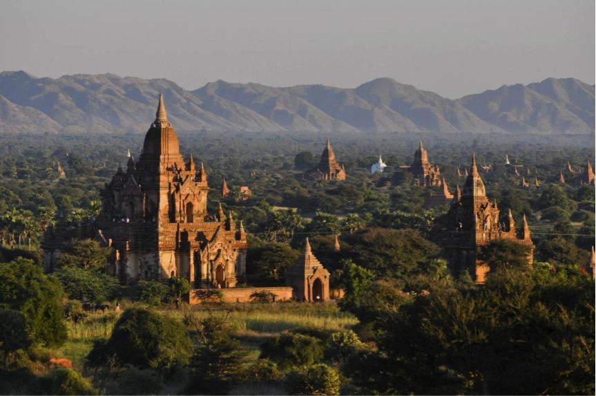 东南亚工作签证办理流程,东南亚十国签证办理流程