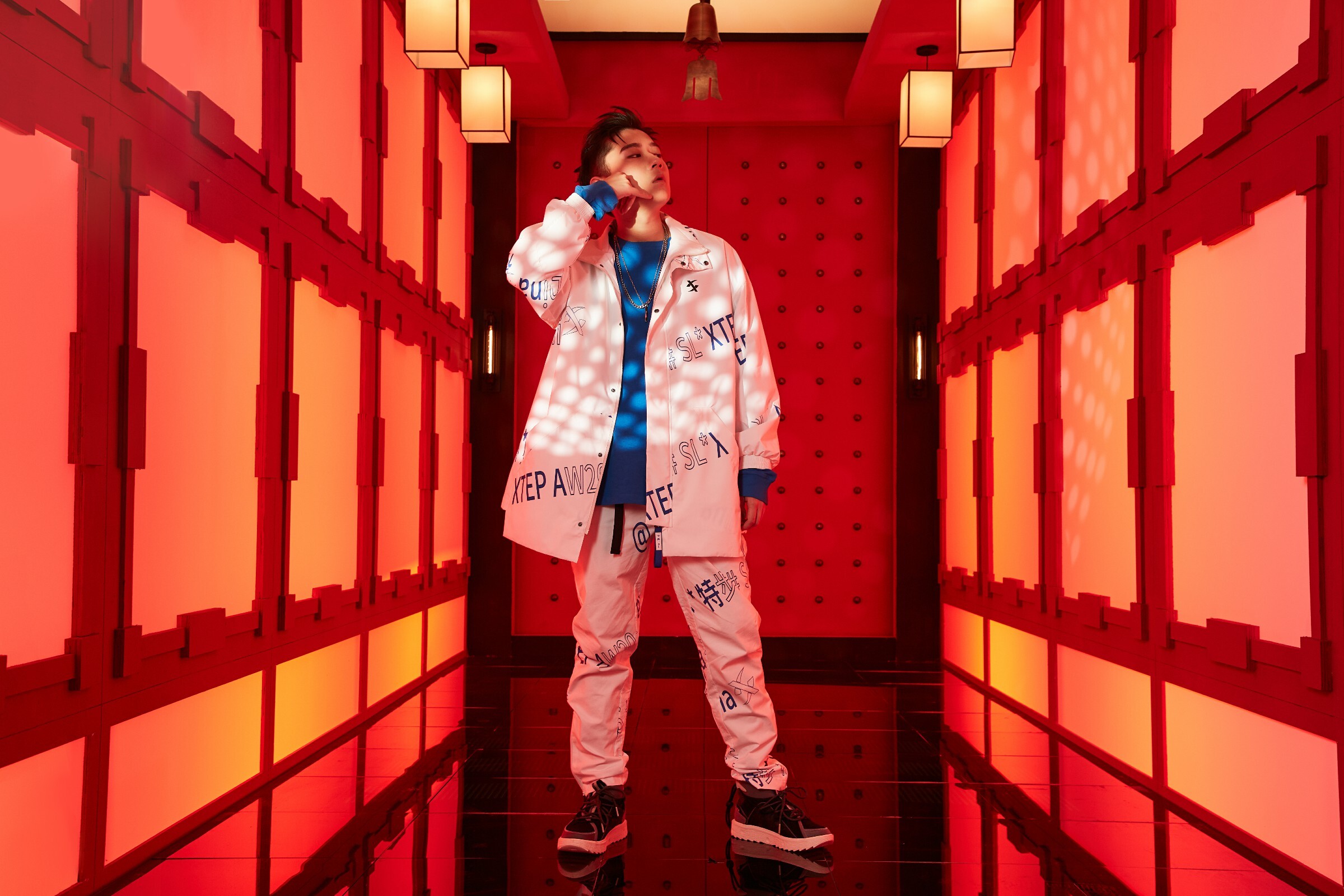 王以太打电话给派克特锦上添花,王以太谢帝派克特freestyle