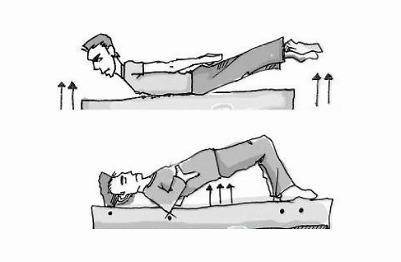 你的腰痛属于哪种病因,腰肌劳损引起腰痛吃什么食物好